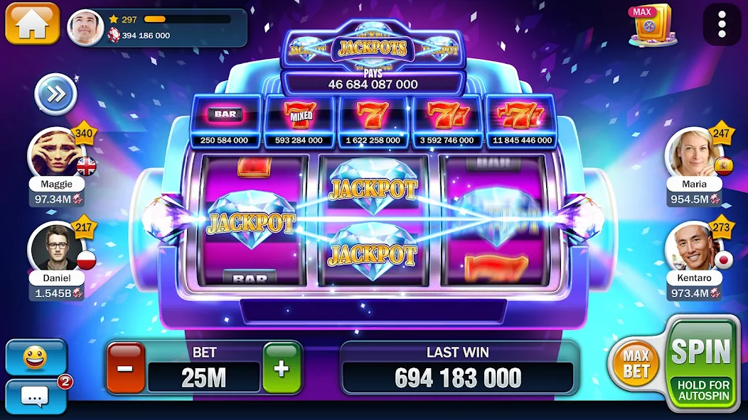 Anúncio de bônus de boas-vindas da bet9 com tema de Blackjack e fichas de cassino